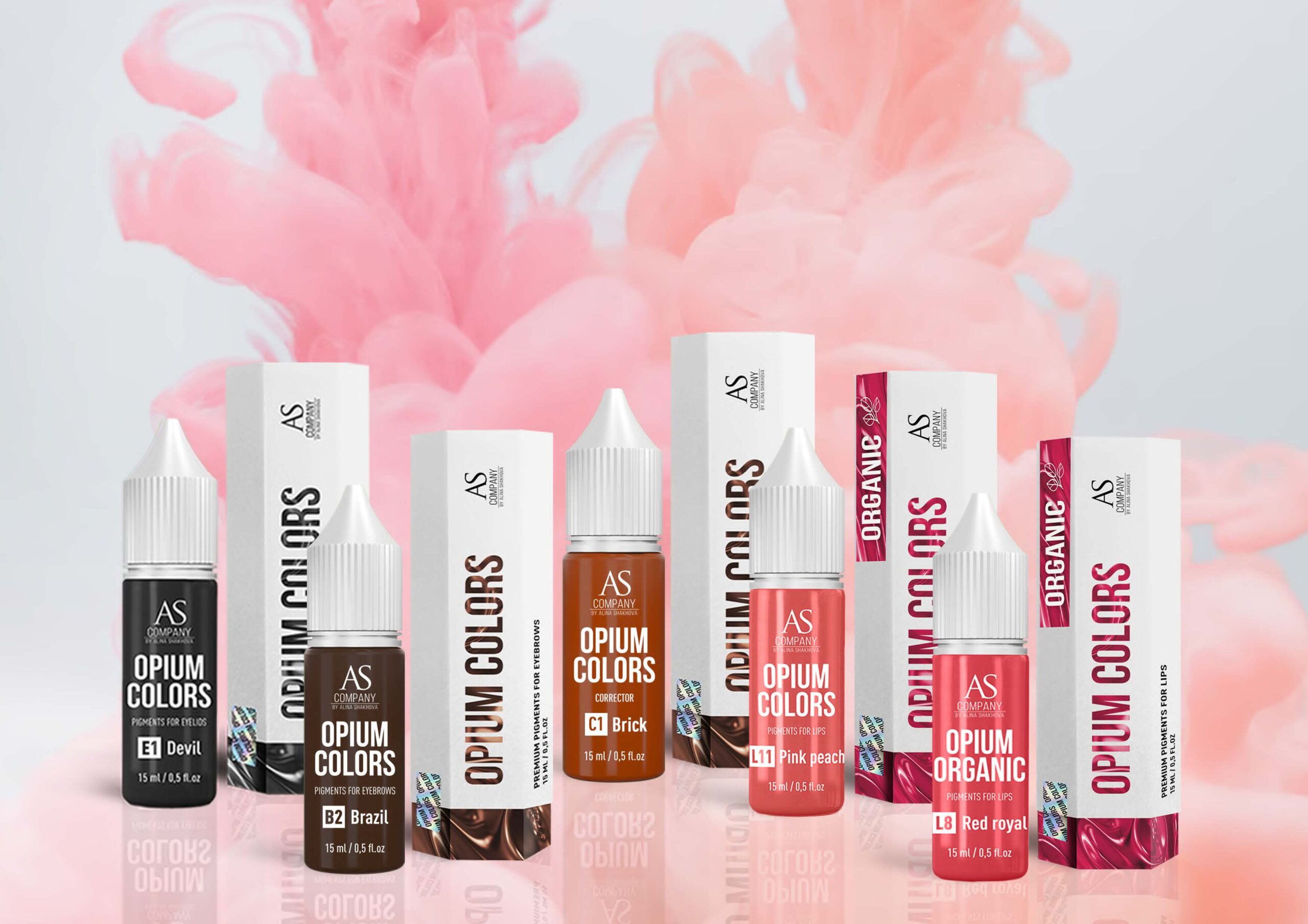 Opium Colps